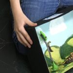 After Books, Tinker.