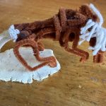 Leonardo’s Big Idea