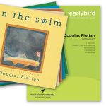 Earlybird for the Month of Poetry