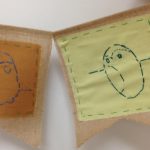 Stitching Picasso