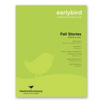 earlybird fall workbook