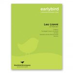 lionni earlybird workbook