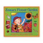 Zinnia’s Flower Garden
