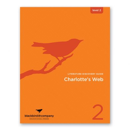 Charlotte's Web study guide