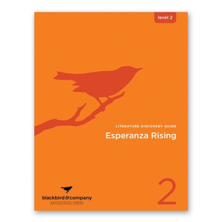 Esperanza Rising Guide Blackbird And Company   L2 Esperanza Rising Gd 768x768 