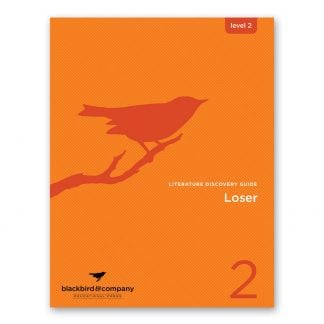 Loser study guide