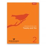 Twenty and Ten study guide