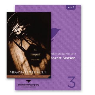 Mozart Season Bundle