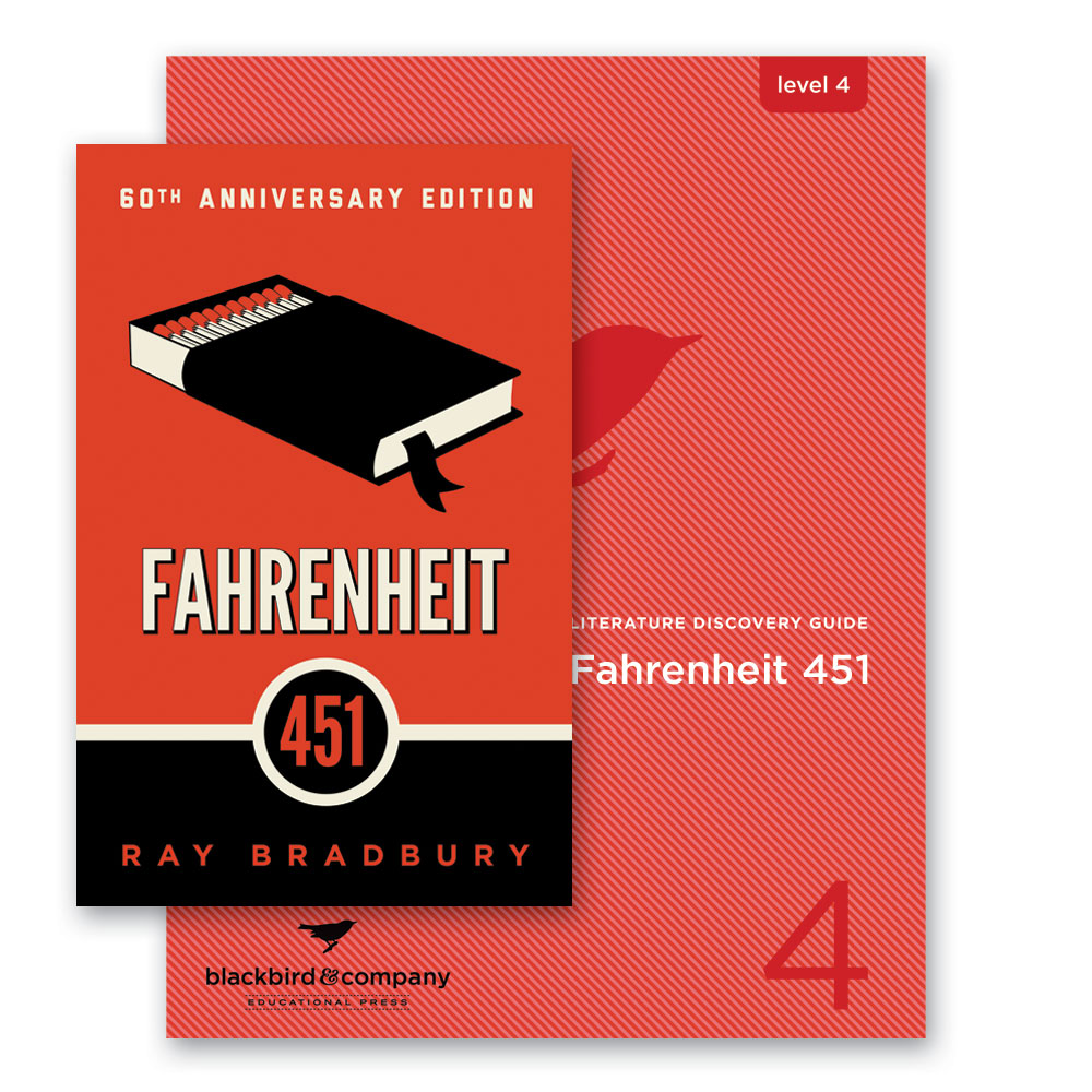 Fahrenheit 451 by Ray Bradbury (Trivia-On-Books) eBook by Trivion Books -  EPUB Book