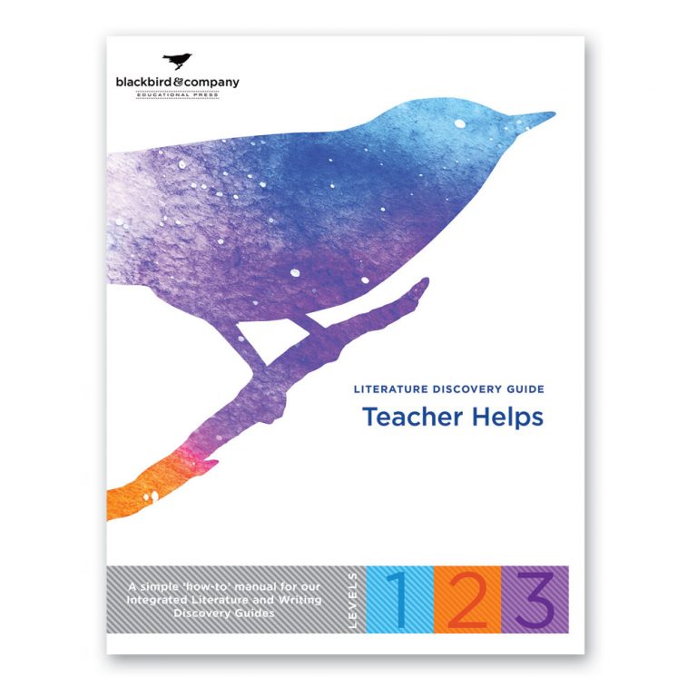 4th Grade Collection – Blackbird and Company
