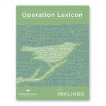 Operation Lexicon 9 - THe Inklings