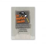 The Writer's Toolbox