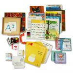 complete kindergarten language arts