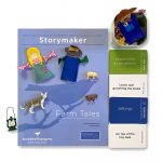 Storymaker A - Farm Tales - Bundle