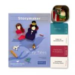 Storymaker "B" Fairy Tales
