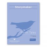 Storymaker: Farm Tales