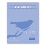 Storymaker: Fairy Tales