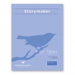 Storymaker: Fun Tales