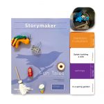 Storymaker C - Fun Tales