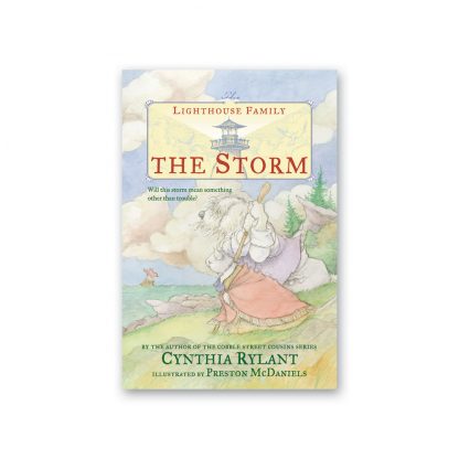 The Storm by Cynthia Rylant