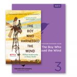 The Boy WHo Harnessed the Wind