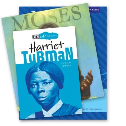 Harriet Tubman BN