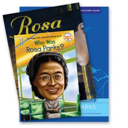 Rosa Parks bundle