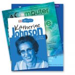 Katherine Johnson Study Guide Bundle