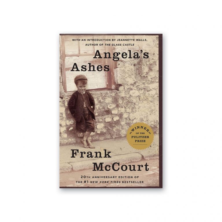 Angela’s Ashes – Bundle – Blackbird and Company