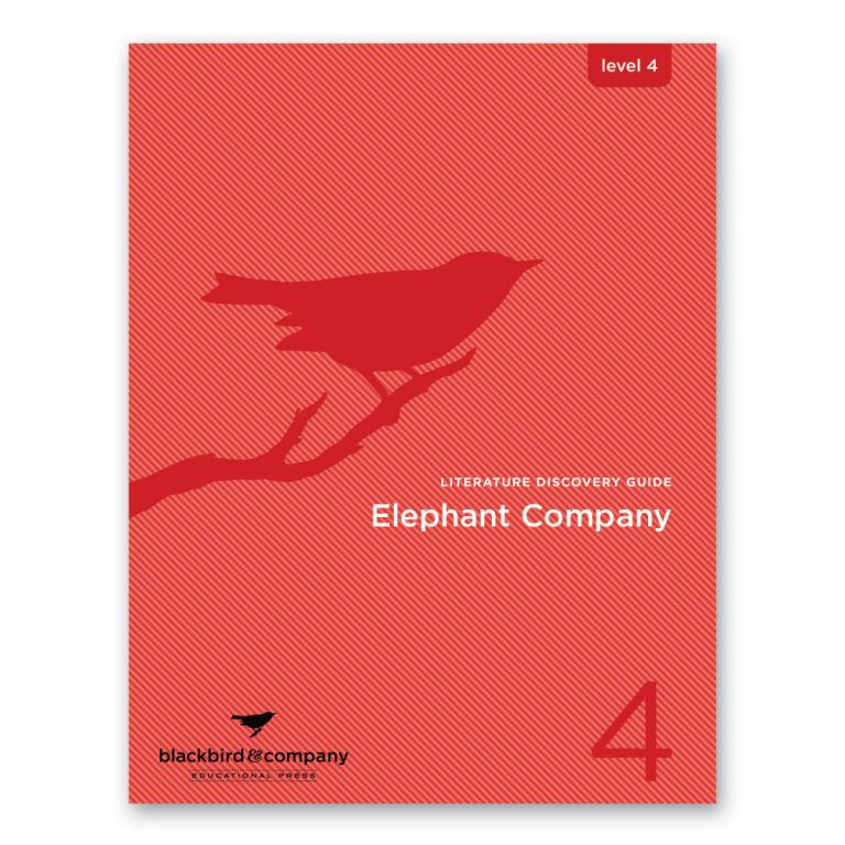 Elephant Company – Guide – Blackbird and Company