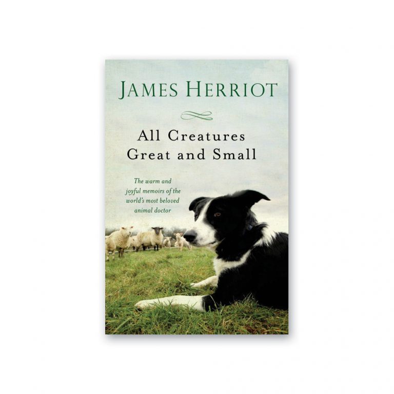 All Creatures Great and Small
