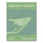 Operation Leicon 8 - Emily Dickinson