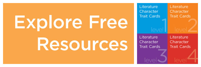 Click here to explore our Free Resources.