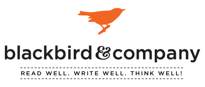 Visit Blackbirdandcompany.com