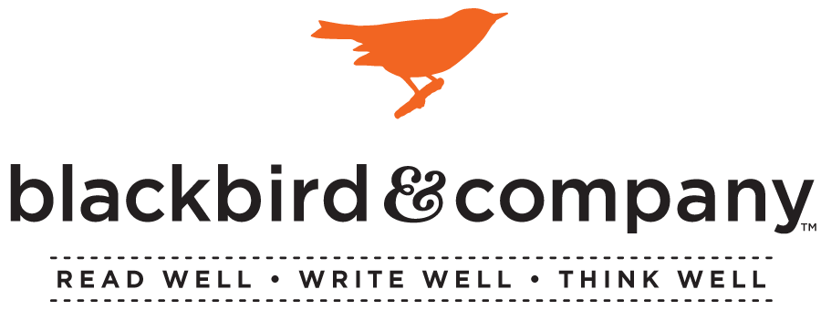 Blackbird and Company