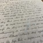 Write a Letter to Your Future Self