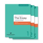 Inspire Your Students to Write Meaningful Essays!