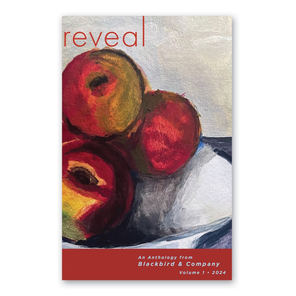 Reveal 2024