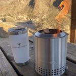 Welcome to the Campfire