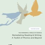 Coming this APRIL: The Wonderful World of Phonics