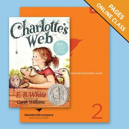 Class: Charlotte’s Web