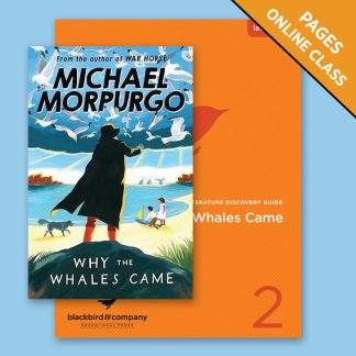 Class: Why the Whales Came