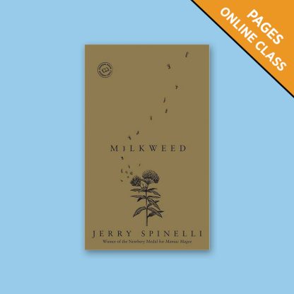Class: History Option: Milkweed