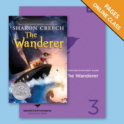 Class: The Wanderer