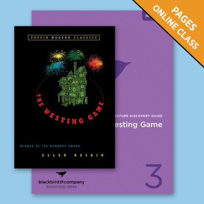 Class: Westing Game