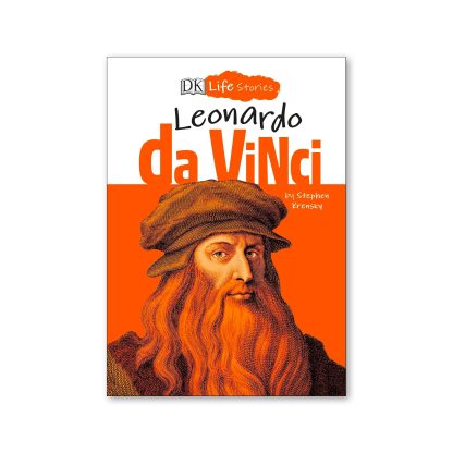 Observation Journal: Leonardo daVinci - Bundle - Image 5