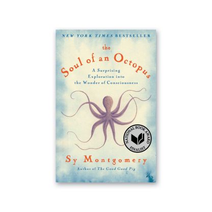 The Soul of an Octopus - Bundle - Image 2