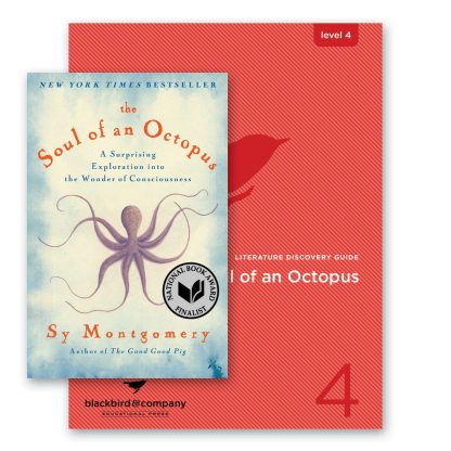 The Soul of an Octopus - Bundle