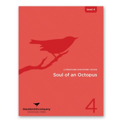 The Soul of an Octopus - Bundle - Image 3