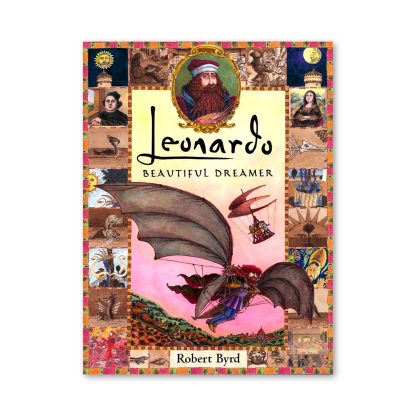 Observation Journal: Leonardo daVinci - Bundle - Image 7
